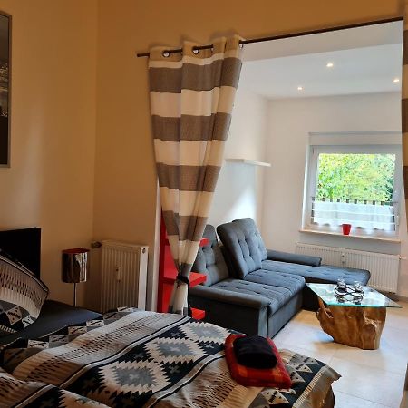 Ferienwohnung Am Kurpark Bad Rothenfelde Zewnętrze zdjęcie