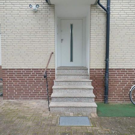 Ferienwohnung Am Kurpark Bad Rothenfelde Zewnętrze zdjęcie