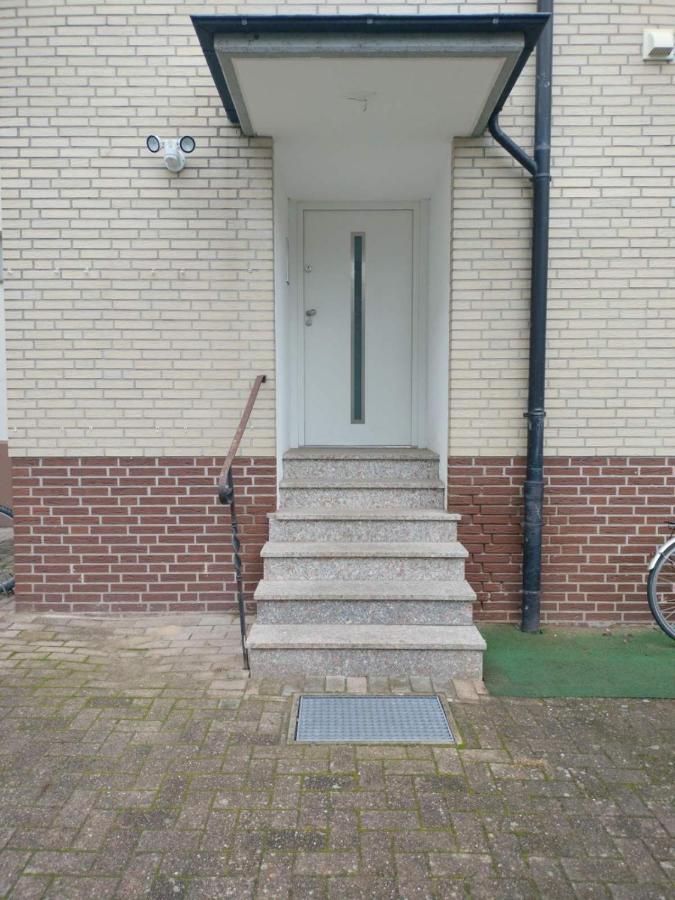 Ferienwohnung Am Kurpark Bad Rothenfelde Zewnętrze zdjęcie